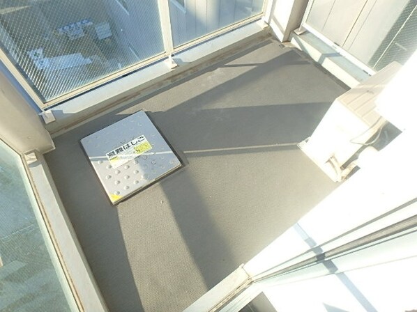 アルテシモリンクディセラの物件内観写真